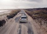 Volvo XC90 с фейслифт и нови хибриди 12
