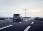 Volvo XC90 с фейслифт и нови хибриди 13