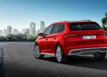 Малкият SUV Skoda Kamiq официално (галерия и видео) 9