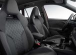 Малкият SUV Skoda Kamiq официално (галерия и видео) 10