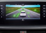 Малкият SUV Skoda Kamiq официално (галерия и видео) 14