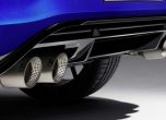 Volkswagen напомпа T-Roc R с 300 