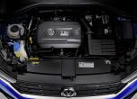 Volkswagen напомпа T-Roc R с 300 