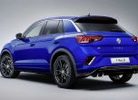 Volkswagen напомпа T-Roc R с 300 