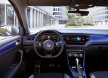 Volkswagen напомпа T-Roc R с 300 