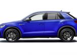 Volkswagen напомпа T-Roc R с 300 
