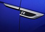 Volkswagen напомпа T-Roc R с 300 