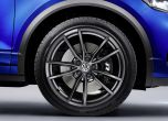 Volkswagen напомпа T-Roc R с 300 