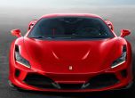 Ferrari F8 Tributo наследи 488 GTB 6
