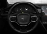 Polestar 2 е шведският отговор на Tesla Model 3 3
