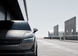 Polestar 2 е шведският отговор на Tesla Model 3 5