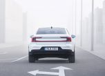 Polestar 2 е шведският отговор на Tesla Model 3 6