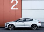 Polestar 2 е шведският отговор на Tesla Model 3 8