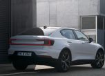 Polestar 2 е шведският отговор на Tesla Model 3 9