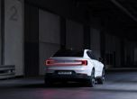 Polestar 2 е шведският отговор на Tesla Model 3 10