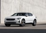 Polestar 2 е шведският отговор на Tesla Model 3 11