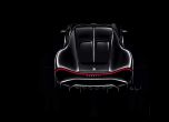 Bugatti La Voiture Noire е съкровище за 16 милиона евро! 6