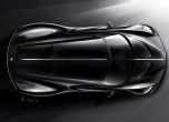 Bugatti La Voiture Noire е съкровище за 16 милиона евро! 10