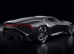 Bugatti La Voiture Noire е съкровище за 16 милиона евро! 16