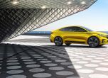 Skoda Vision iV: бъдещ електрически джип от чехите 8