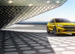 Skoda Vision iV: бъдещ електрически джип от чехите 9