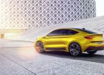 Skoda Vision iV: бъдещ електрически джип от чехите 11