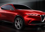 Alfa Romeo Tonale: втори SUV от италианците 2