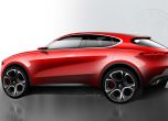 Alfa Romeo Tonale: втори SUV от италианците 5