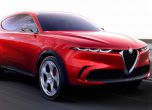Alfa Romeo Tonale: втори SUV от италианците 6
