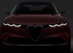 Alfa Romeo Tonale: втори SUV от италианците 9