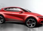 Alfa Romeo Tonale: втори SUV от италианците 11
