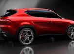 Alfa Romeo Tonale: втори SUV от италианците 12