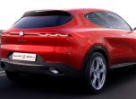 Alfa Romeo Tonale: втори SUV от италианците 13