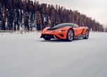 GFG Style Kangaroo е електрическа суперкола за офроуд 8