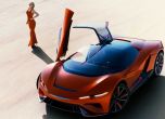 GFG Style Kangaroo е електрическа суперкола за офроуд 16