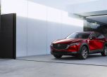 Това е новата Mazda CX-30, намества се между CX-3 и CX-5 2