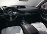 Това е новата Mazda CX-30, намества се между CX-3 и CX-5 5