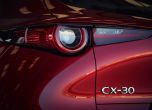 Това е новата Mazda CX-30, намества се между CX-3 и CX-5 6