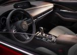 Това е новата Mazda CX-30, намества се между CX-3 и CX-5 7