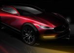 Това е новата Mazda CX-30, намества се между CX-3 и CX-5 9