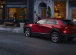 Това е новата Mazda CX-30, намества се между CX-3 и CX-5 11