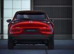 Това е новата Mazda CX-30, намества се между CX-3 и CX-5 14