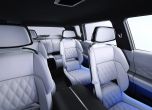 Engelberg Tourer: предвестникът на новия Mitsubishi Outlander 9