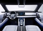 Engelberg Tourer: предвестникът на новия Mitsubishi Outlander 10