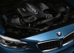 BMW M2 Coupe: ето и детайлите на новата бегачка 2