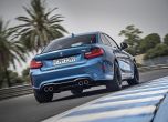 BMW M2 Coupe: ето и детайлите на новата бегачка 3