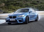 BMW M2 Coupe: ето и детайлите на новата бегачка 4