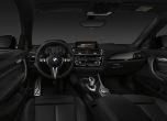 BMW M2 Coupe: ето и детайлите на новата бегачка 5