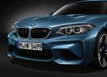 BMW M2 Coupe: ето и детайлите на новата бегачка 6