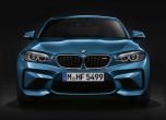 BMW M2 Coupe: ето и детайлите на новата бегачка 9